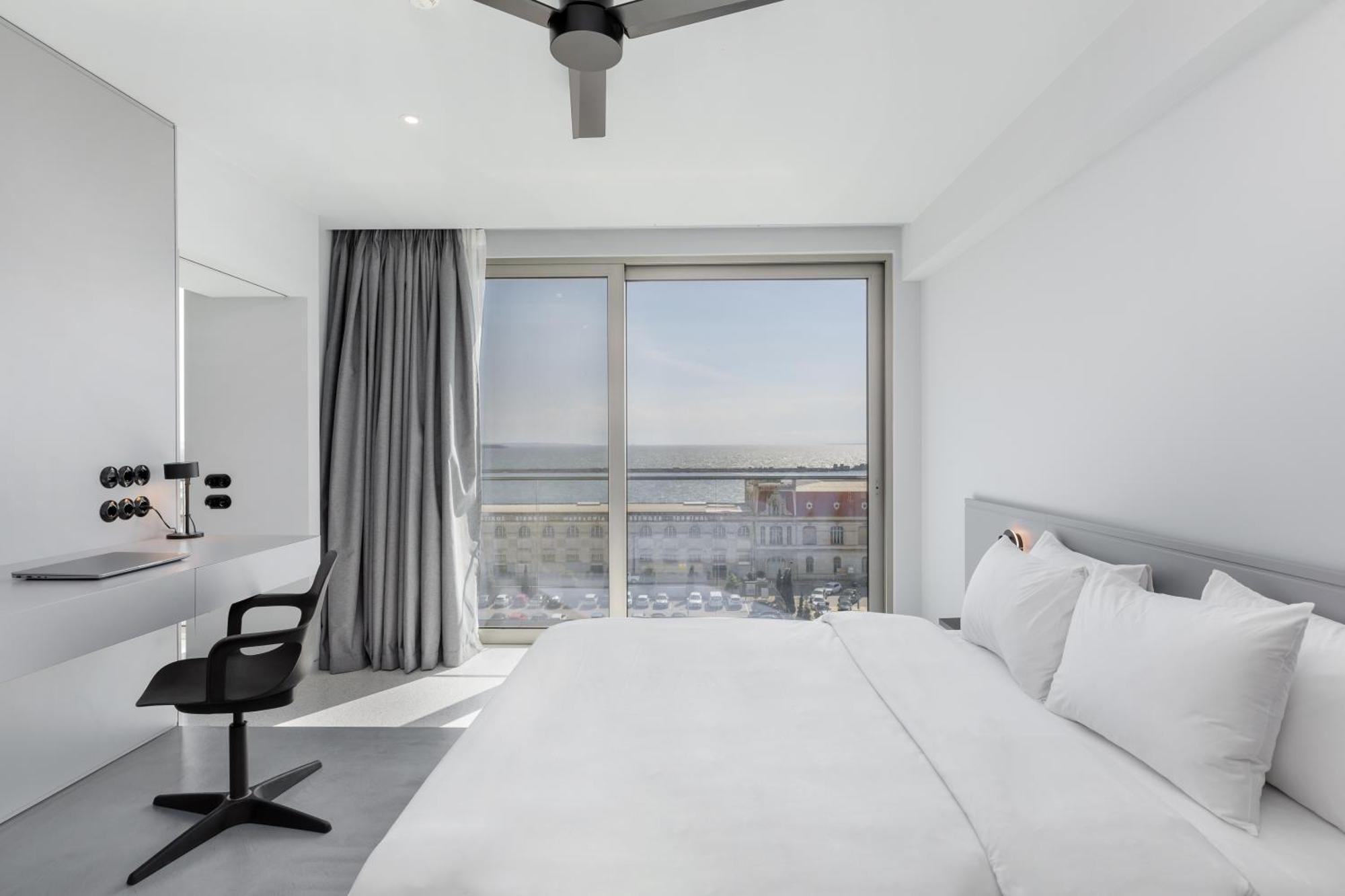 Appartement Nero Luxury By Zennova
